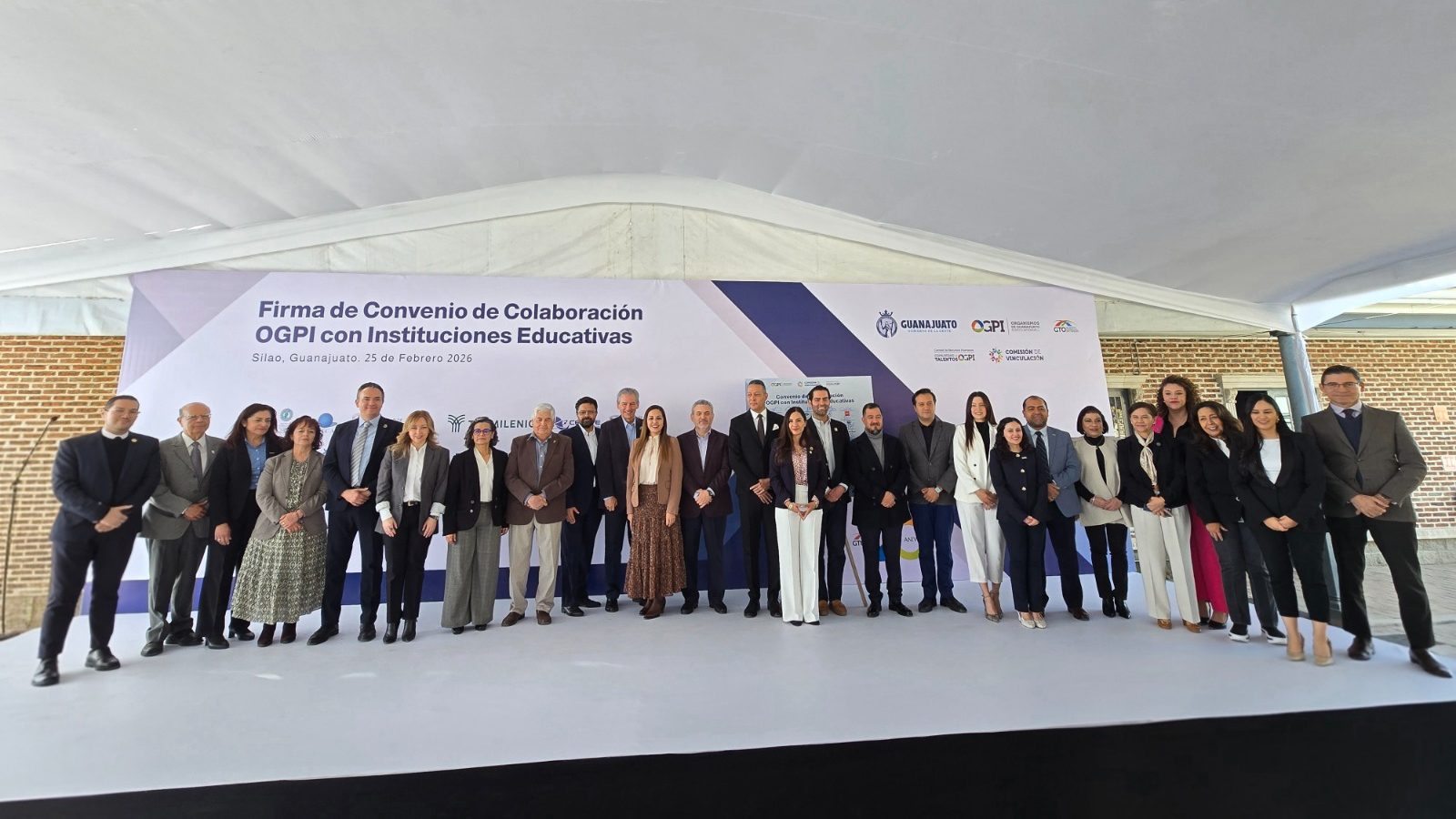 Alianza Educativa-Industrial impulsa oportunidades en Guanajuato