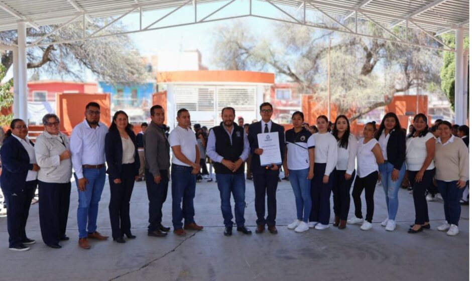 evaluaciones internas mejoran aprendizaje primaria