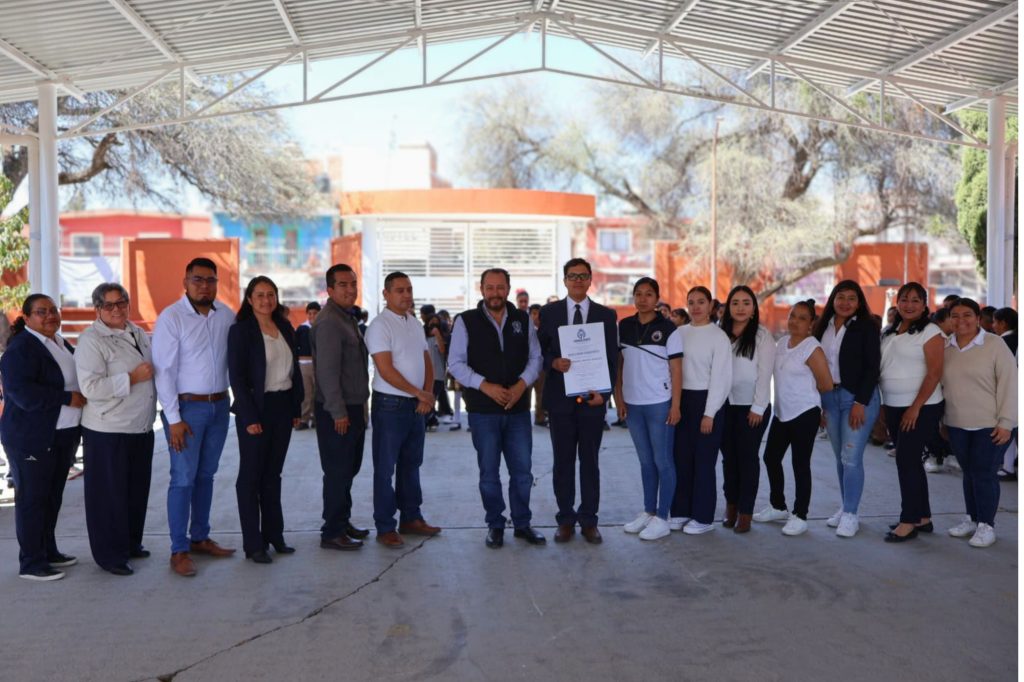 Evaluaciones internas mejoran aprendizaje en primaria de Dolores Hidalgo
