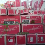 DIF Estatal y Protección Civil fortalecen cuidado a personas mayores