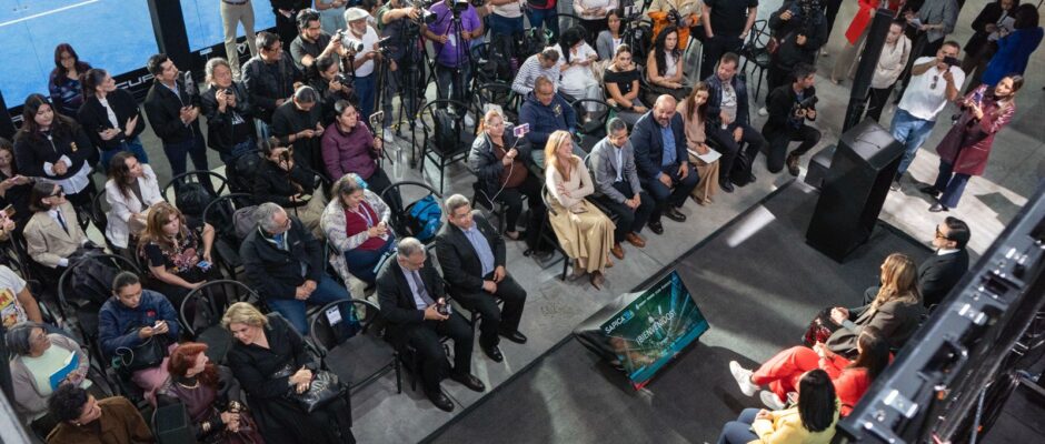 vinculación empresarial con grandes cadenas