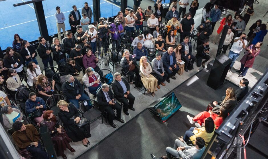 vinculación empresarial con grandes cadenas