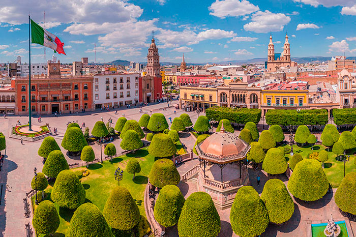 León se consolida como capital de grandes eventos y deporte en 2026