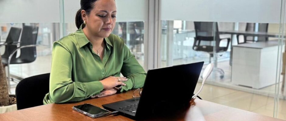 PAOT inicia ciclo de conferencias CECyTE