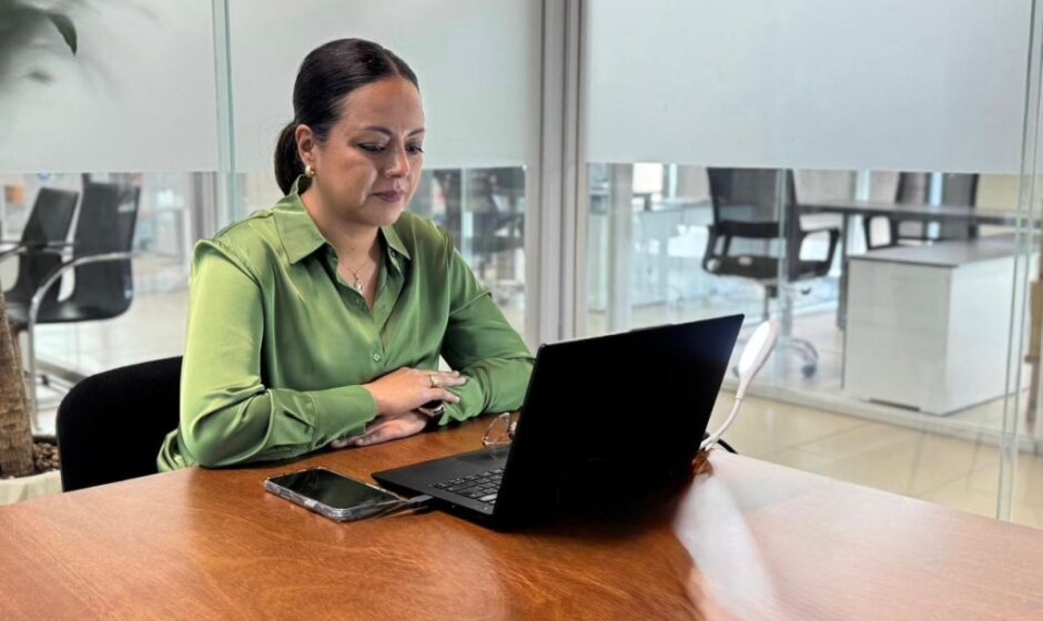 PAOT inicia ciclo de conferencias CECyTE