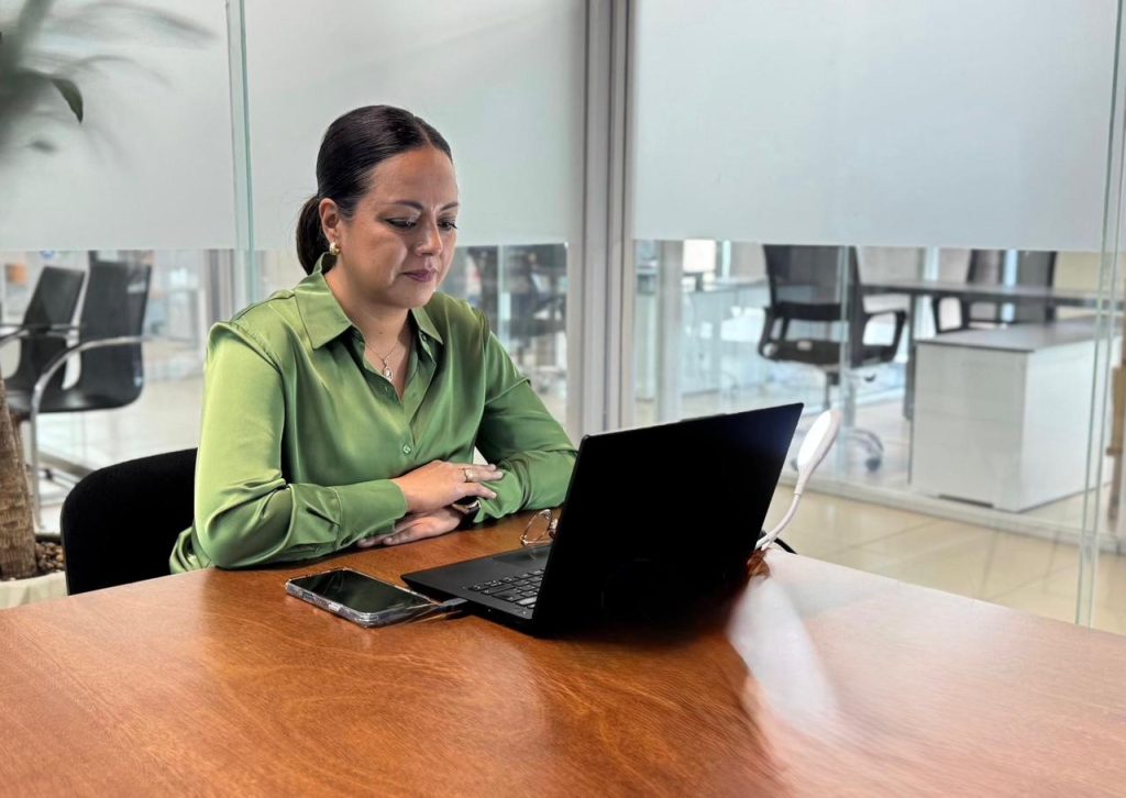 PAOT impulsa educación ambiental en CECyTE Guanajuato