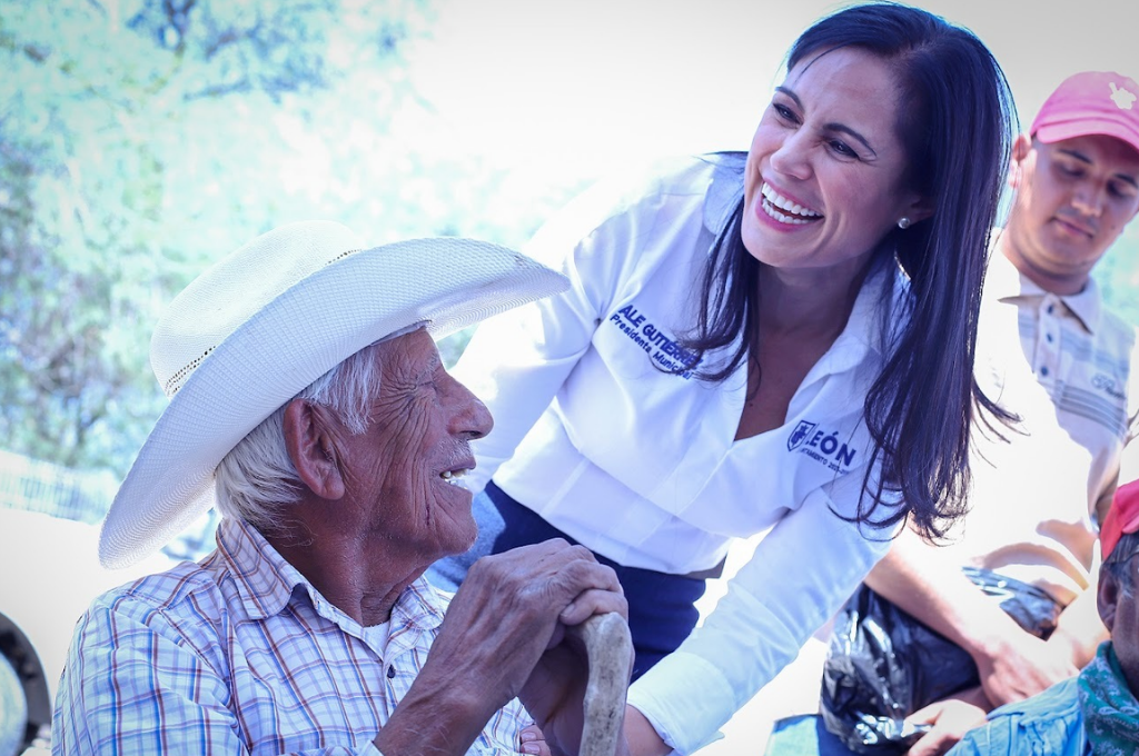 Parque Metropolitano ofrece acceso gratuito a adultos mayores