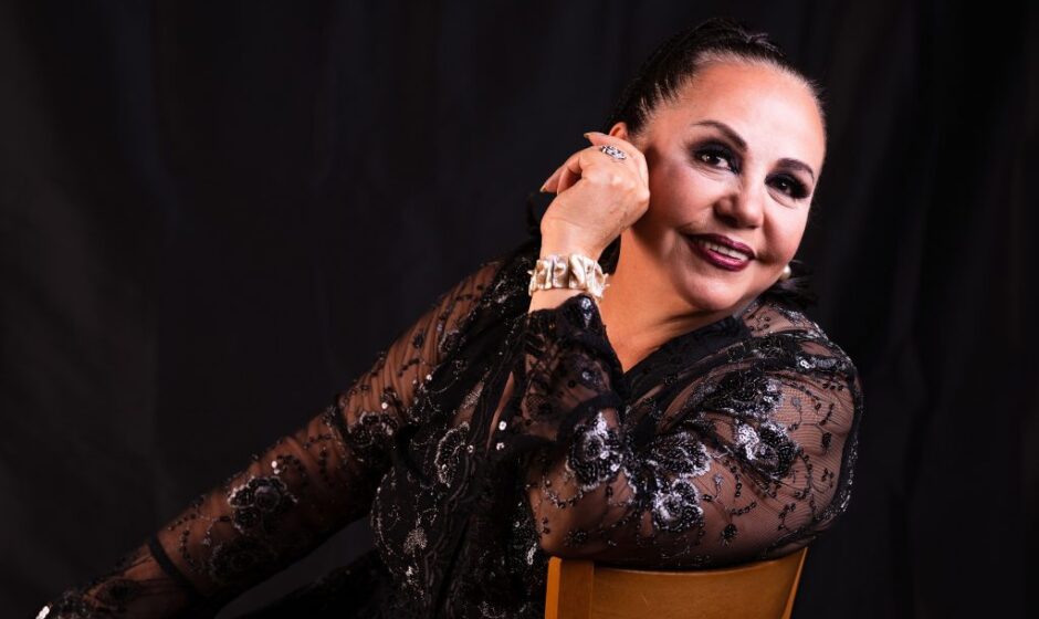 mujeres creativas en programación de marzo