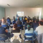 FGR logra sentencia de 10 años por robo e inhibidores