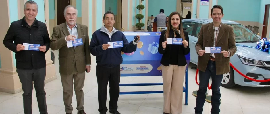 contribuyentes cumplidores en Silao