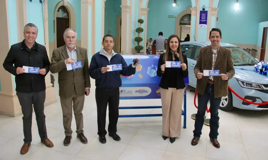 contribuyentes cumplidores en Silao