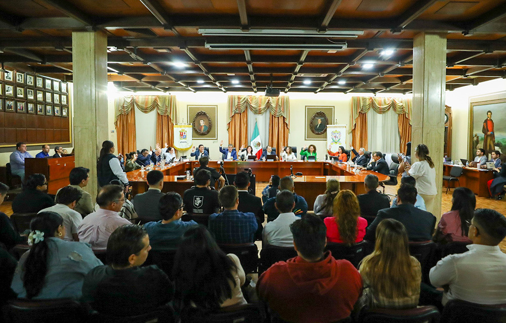 regularización de San Juan de Abajo en León