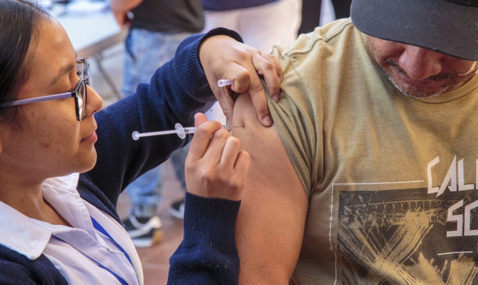 vacunación contra neumococo avanza 76