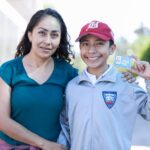 Escuadrón Antiextorsión localiza víctima de secuestro virtual en San Felipe