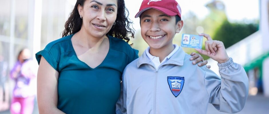 León impulsa la educación con inversión histórica