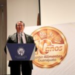 Premiere en México de la película La trampa de los ponis en Guanajuato