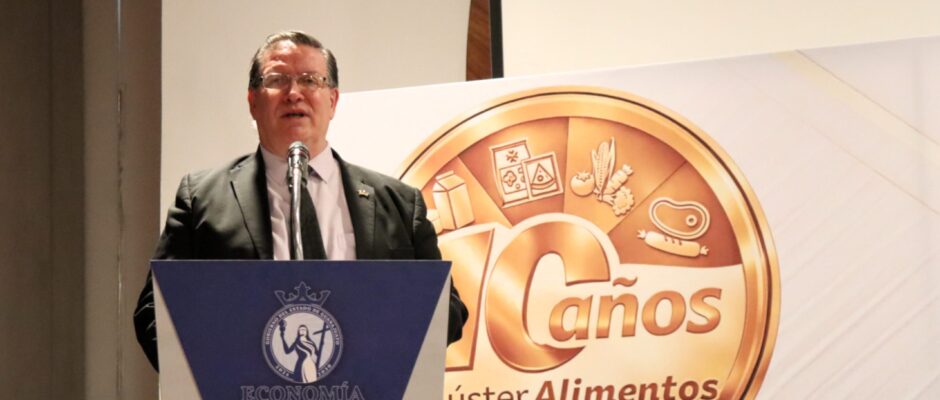 Clúster Alimentos de Guanajuato