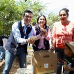 Gobernadora destaca legado femenino en San Miguel de Allende