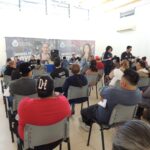 SSG implementa Códigos Hospitalarios para seguridad en Guanajuato