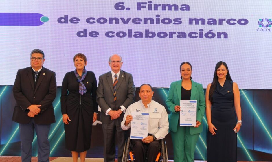 educación superior derechos humanos ambiente