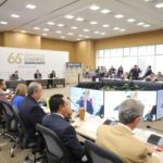 SAPAL comparte modelo de agua y participación ciudadana en el Senado