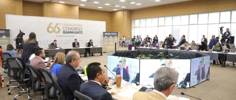 Guanajuato registra baja en homicidios dolosos