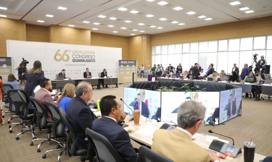 Guanajuato registra baja en homicidios dolosos