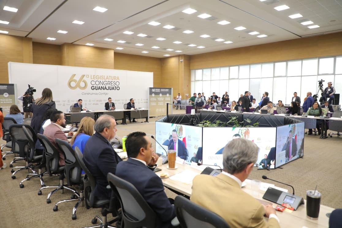 Guanajuato muestra reducción significativa en homicidios dolosos