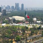 Gobernadora destaca legado femenino en San Miguel de Allende