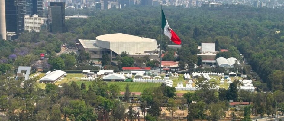 Guanajuato y su gastronomía internacional