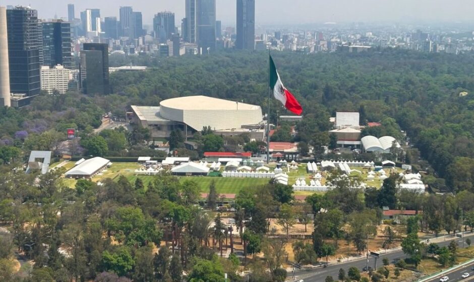 Guanajuato y su gastronomía internacional