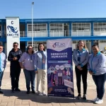 SAPAL comparte modelo de agua y participación ciudadana en el Senado