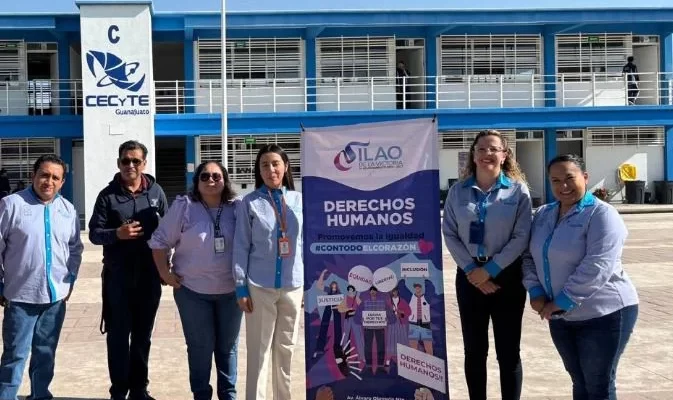 diversidad sexual y derechos humanos