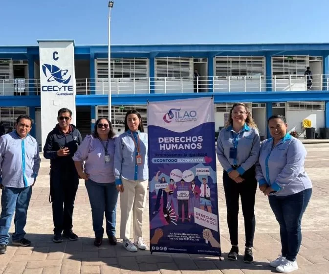 diversidad sexual y derechos humanos