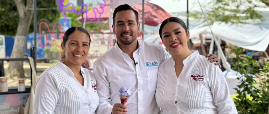 La Feria de la Nieve 450 en León