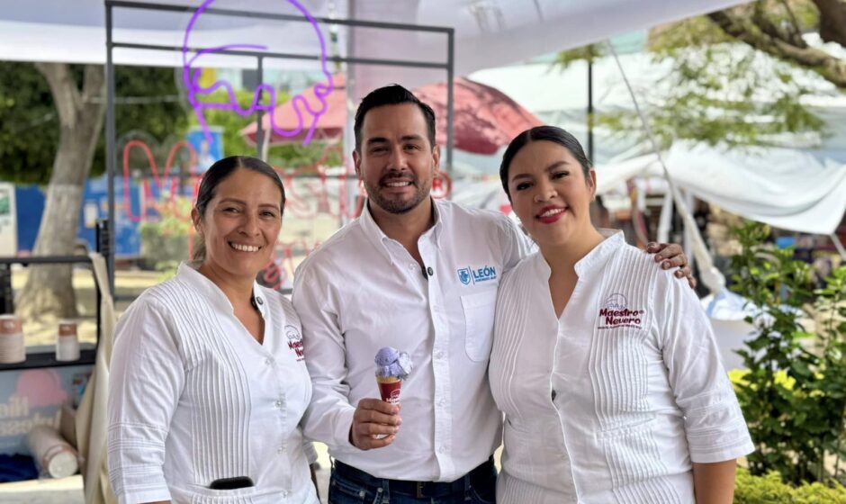 La Feria de la Nieve 450 en León