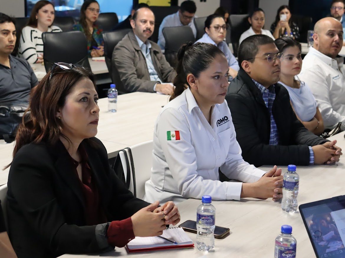 León impulsa emprendedores con capacitaciones gratuitas en marzo