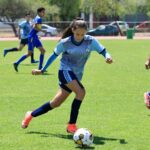 Detención de José por portar arma de fuego en León