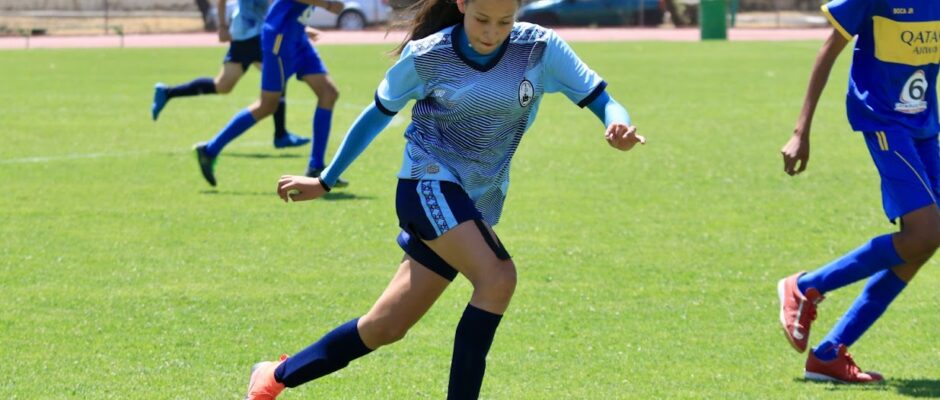 Octava Copa Nacional León 450 une a 80 equipos