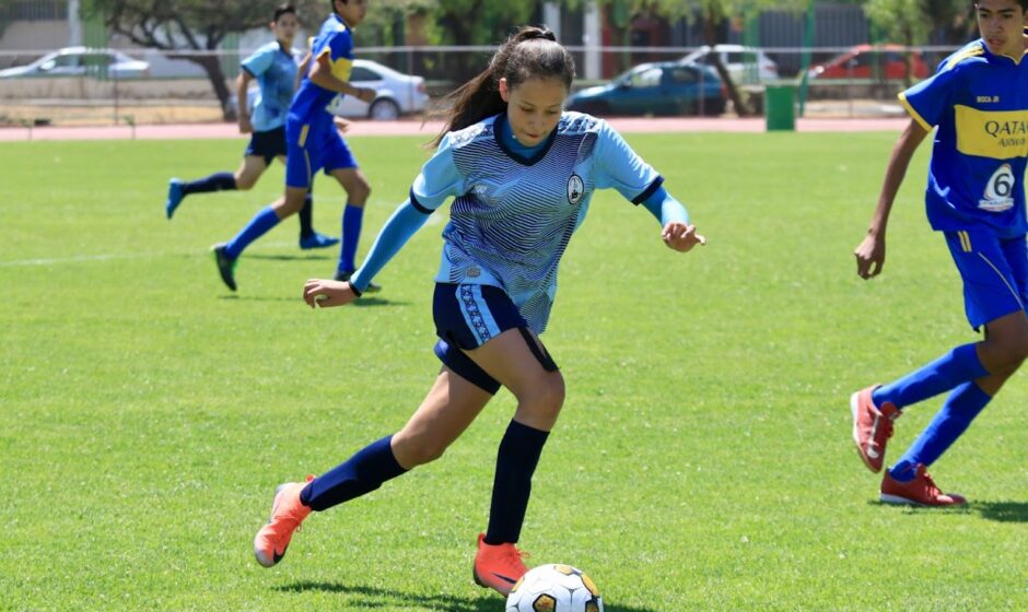 Octava Copa Nacional León 450 une a 80 equipos