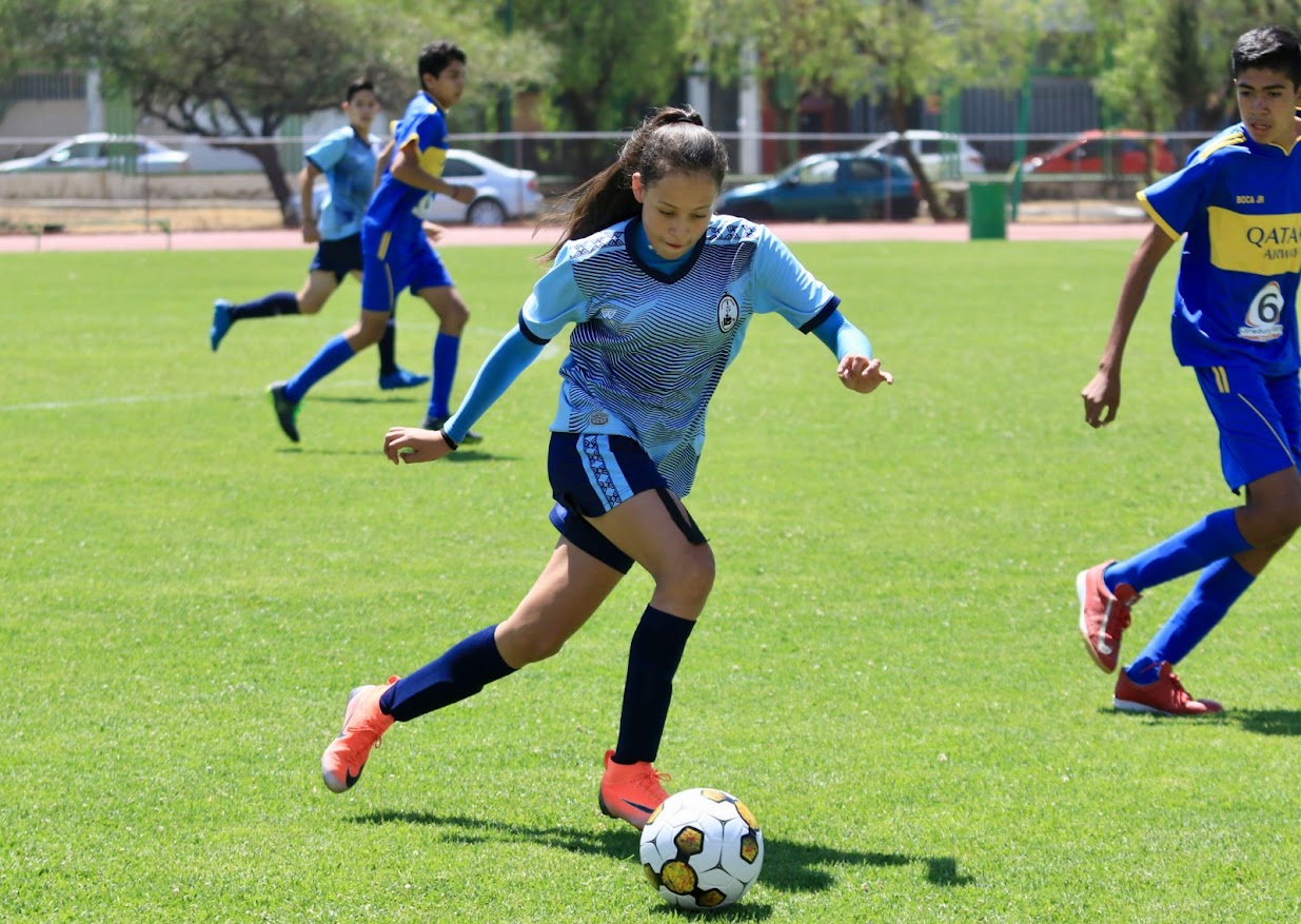 Octava Copa Nacional León 450 une a 80 equipos de futbol