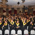 Mujeres unidas en macroactivación masiva de zumba en León