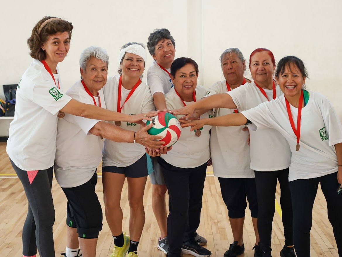 Mujeres León 450 impulsa espacios seguros con deporte