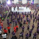 Universidad SABES egresa a más de 1,200 nuevos profesionistas en Guanajuato