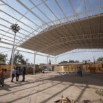 Detención de José por portar arma de fuego en León