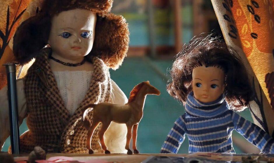 La trampa de los ponis estreno en México