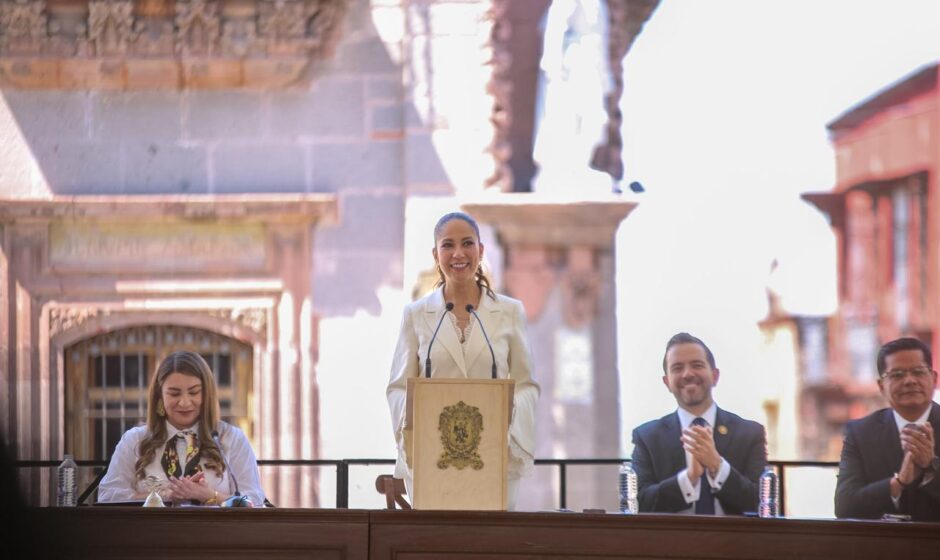 Legado de las mujeres sanmiguelenses
