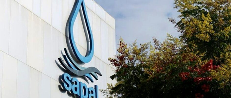 modelo de agua y participación ciudadana