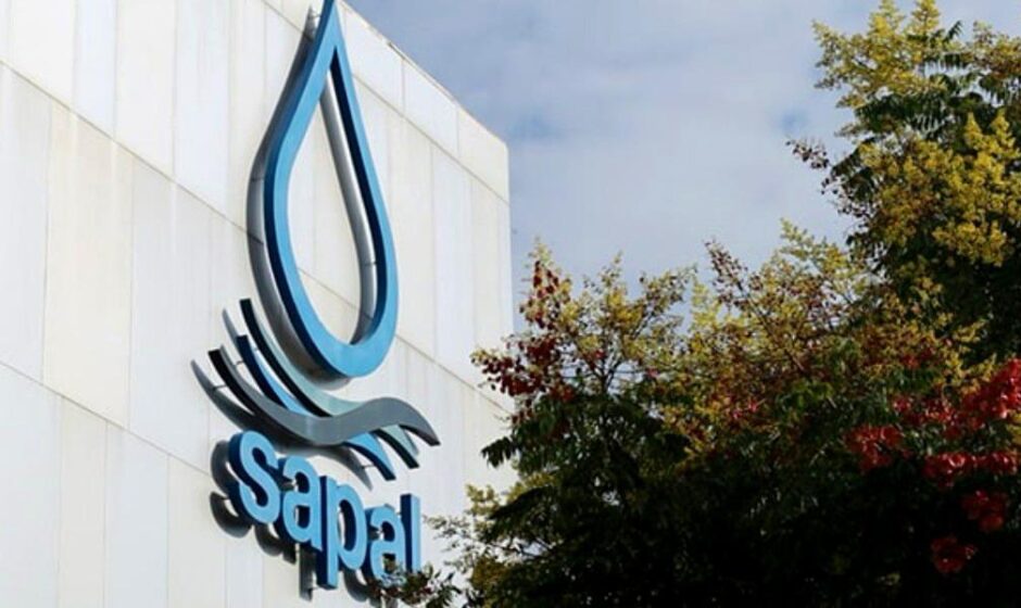 modelo de agua y participación ciudadana