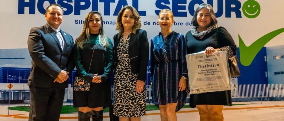 Códigos Hospitalarios en unidades médicas